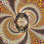 építész kaleidoszkóp metró
