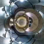építész kaleidoszkóp metró