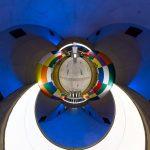 építész kaleidoszkóp metró