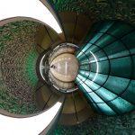 építész kaleidoszkóp metró