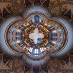építész kaleidoszkóp klasszikus