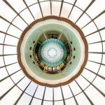 építész kaleidoszkóp modern