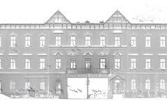 homlokzat | elevation