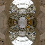 építész kaleidoszkóp klasszikus