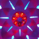 építész kaleidoszkóp pentalum