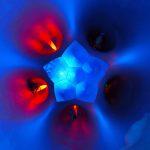 építész kaleidoszkóp pentalum