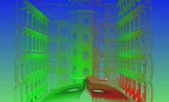 pontfelhő | pointcloud