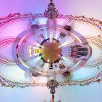 építész kaleidoszkóp klasszikus