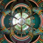 építész kaleidoszkóp néprajz