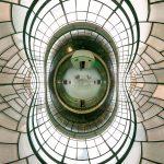 építész kaleidoszkóp modern