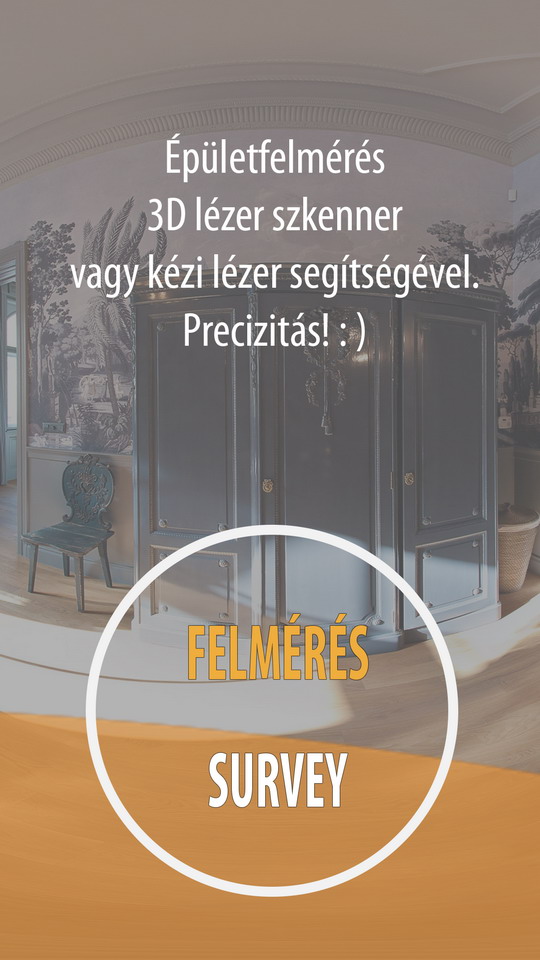 felmérés